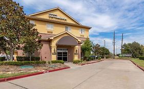 Extended Stay America Select Suites - Houston - Sugar Land